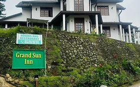 Hotel Grand Sun Inn