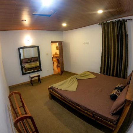 Hotel Grand Sun Inn Nuwara Eliya Dış mekan fotoğraf