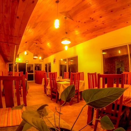 Hotel Grand Sun Inn Nuwara Eliya Dış mekan fotoğraf