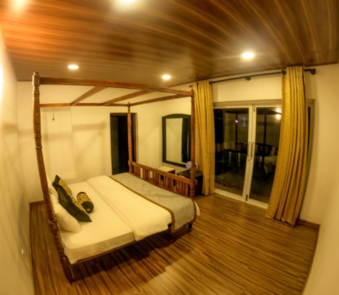 Hotel Grand Sun Inn Nuwara Eliya Dış mekan fotoğraf