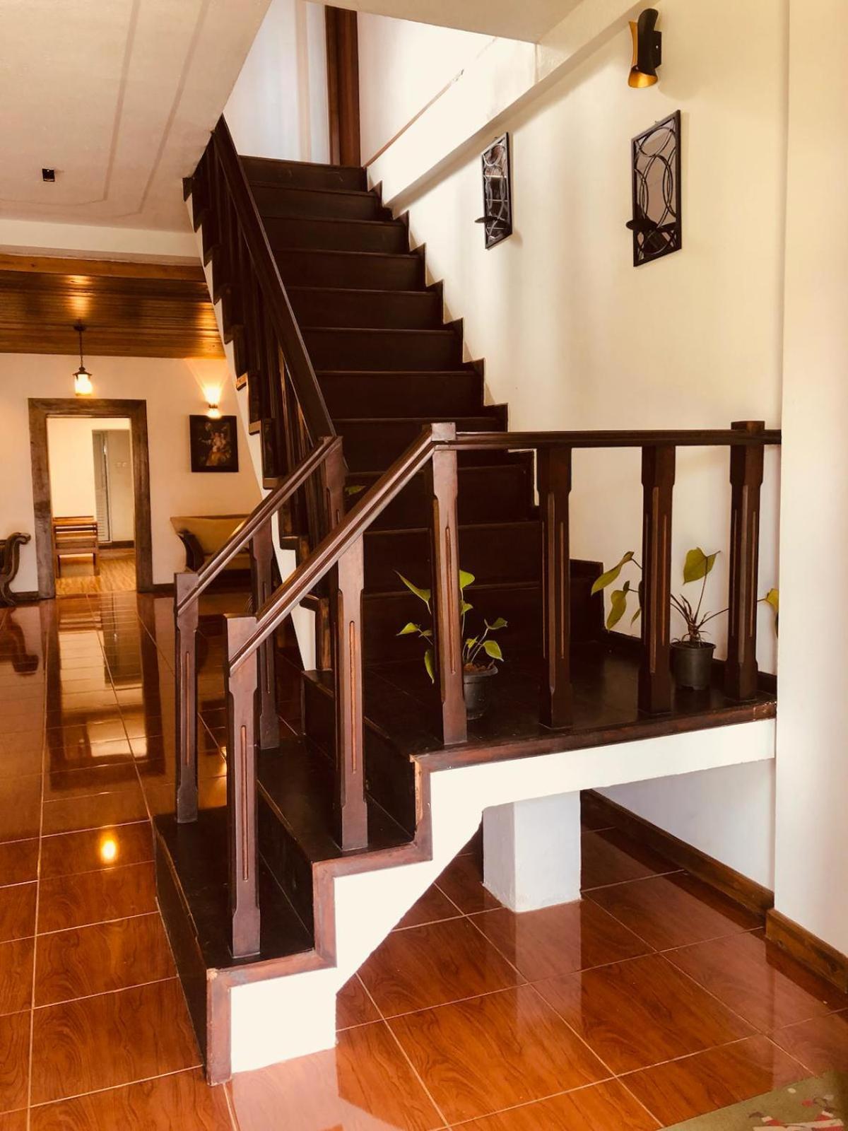 Hotel Grand Sun Inn Nuwara Eliya Dış mekan fotoğraf