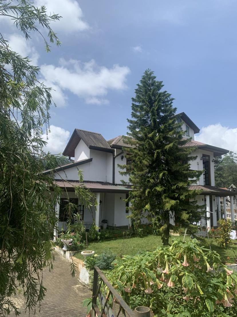Hotel Grand Sun Inn Nuwara Eliya Dış mekan fotoğraf