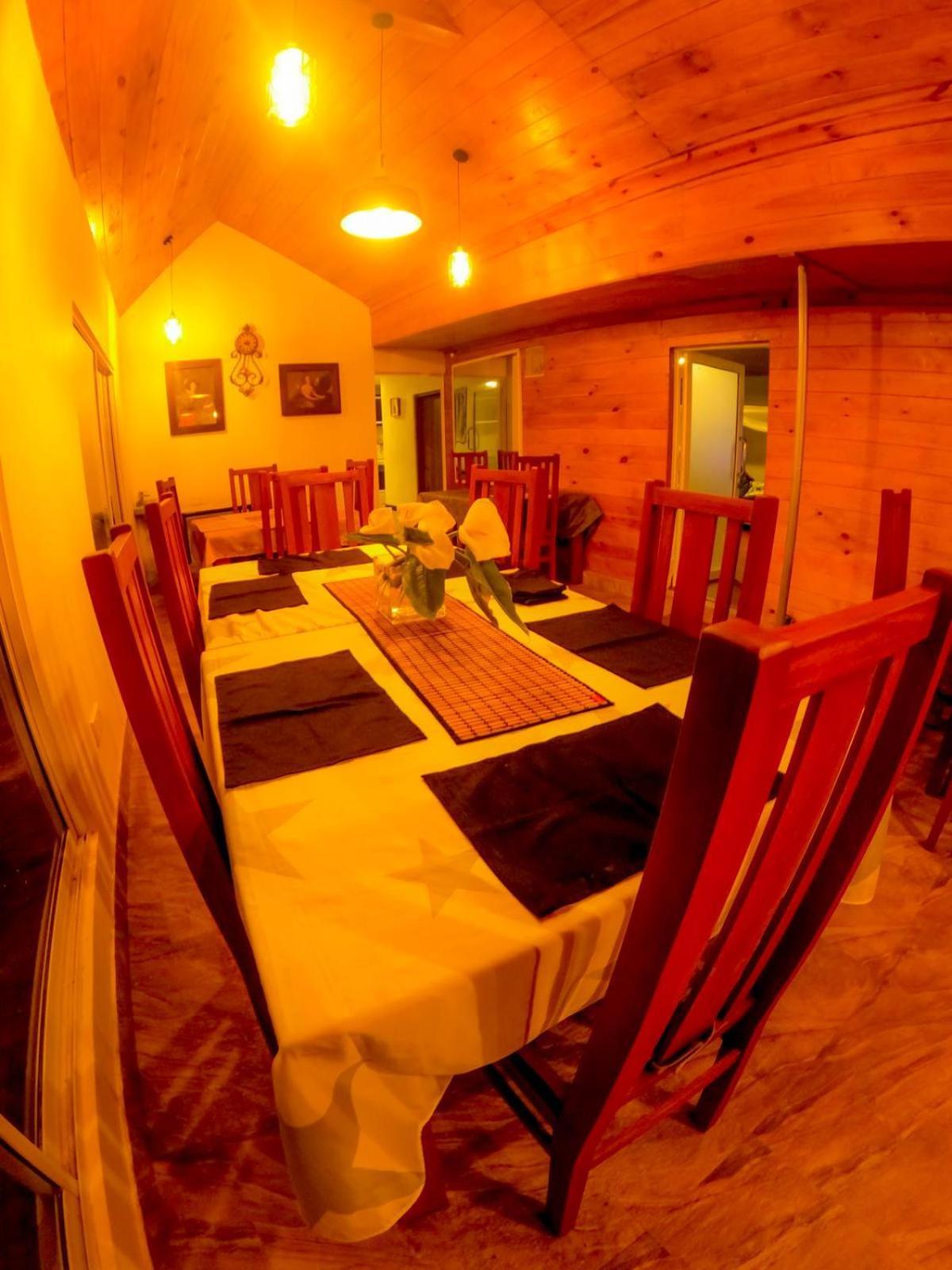 Hotel Grand Sun Inn Nuwara Eliya Dış mekan fotoğraf