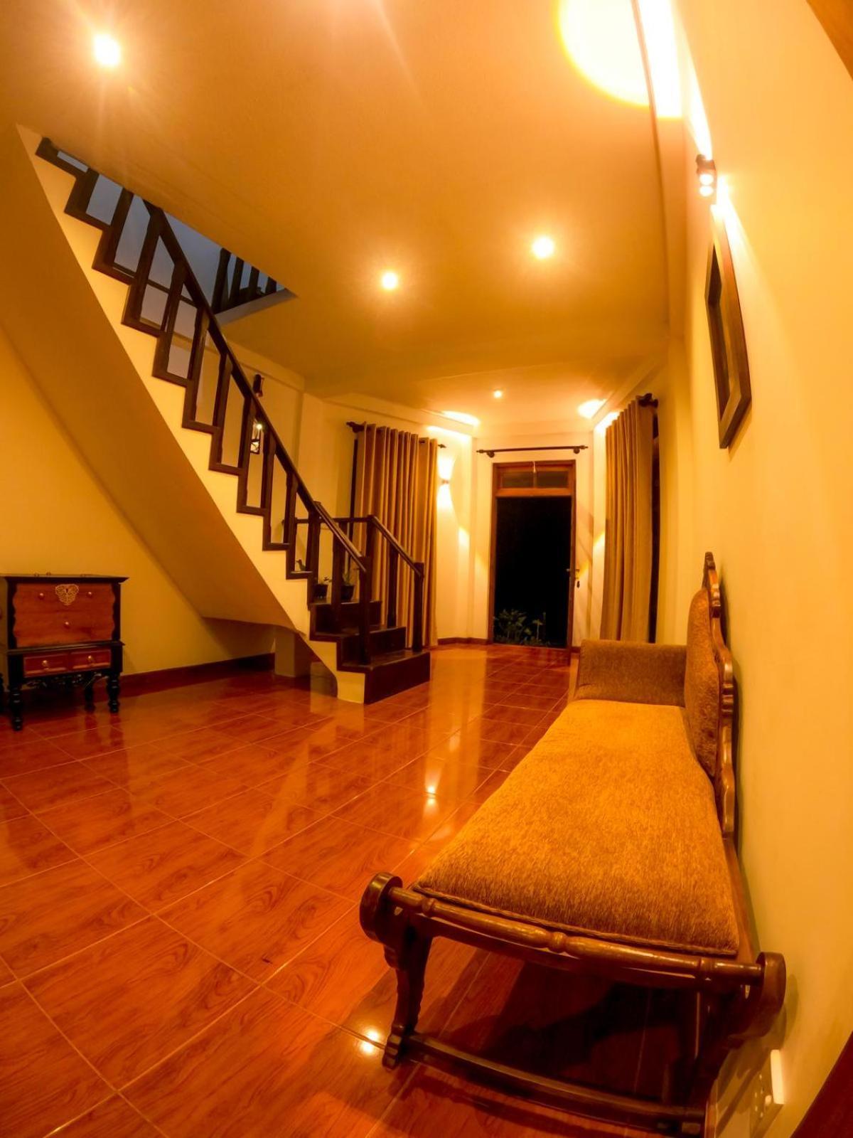 Hotel Grand Sun Inn Nuwara Eliya Dış mekan fotoğraf