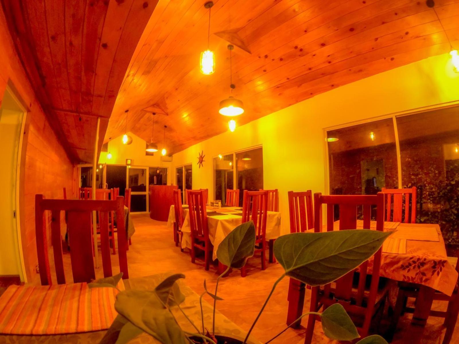 Hotel Grand Sun Inn Nuwara Eliya Dış mekan fotoğraf