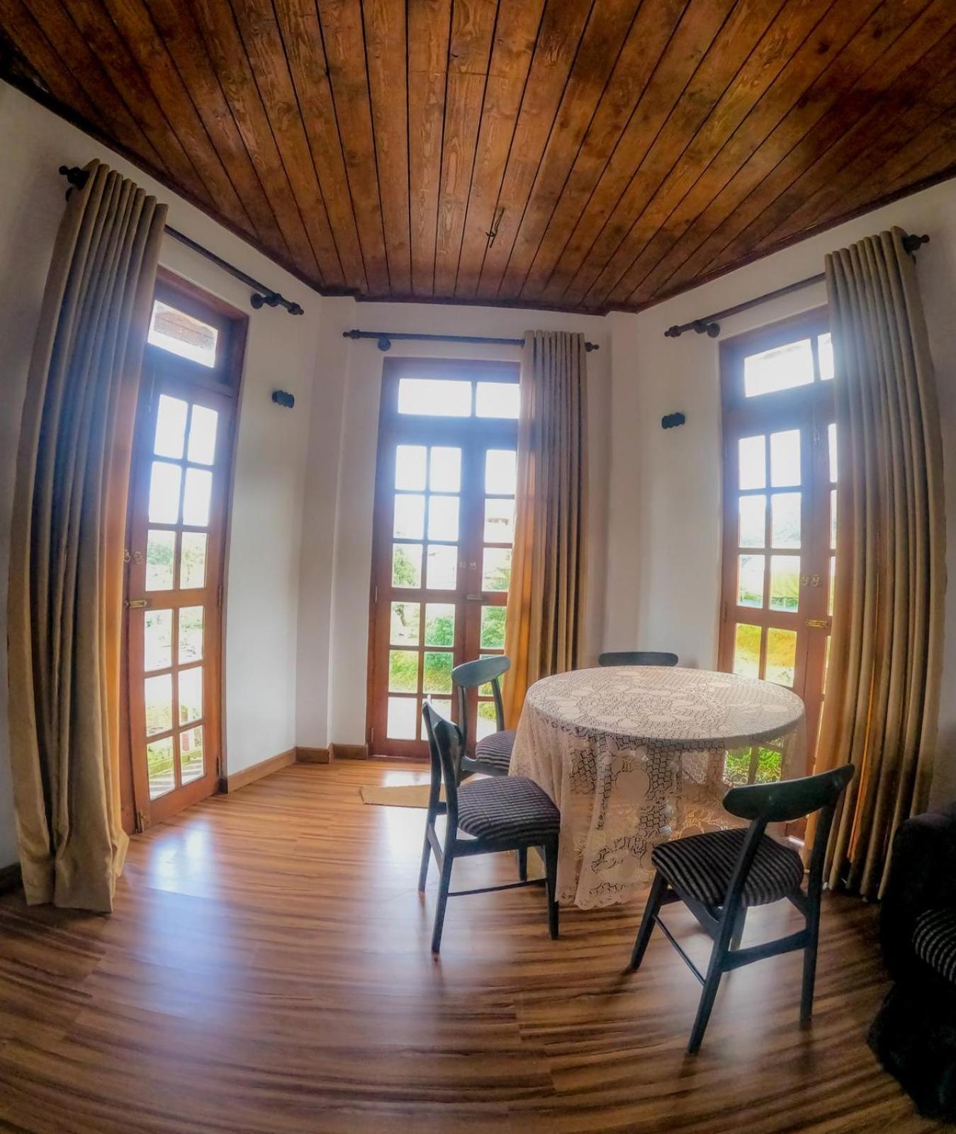 Hotel Grand Sun Inn Nuwara Eliya Dış mekan fotoğraf