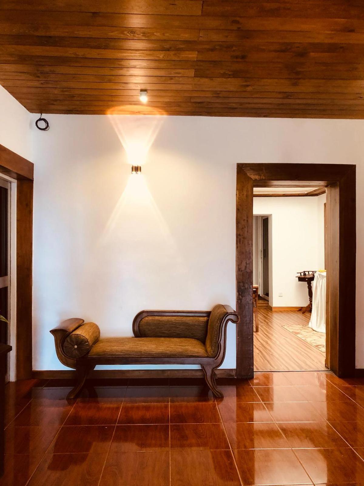 Hotel Grand Sun Inn Nuwara Eliya Dış mekan fotoğraf