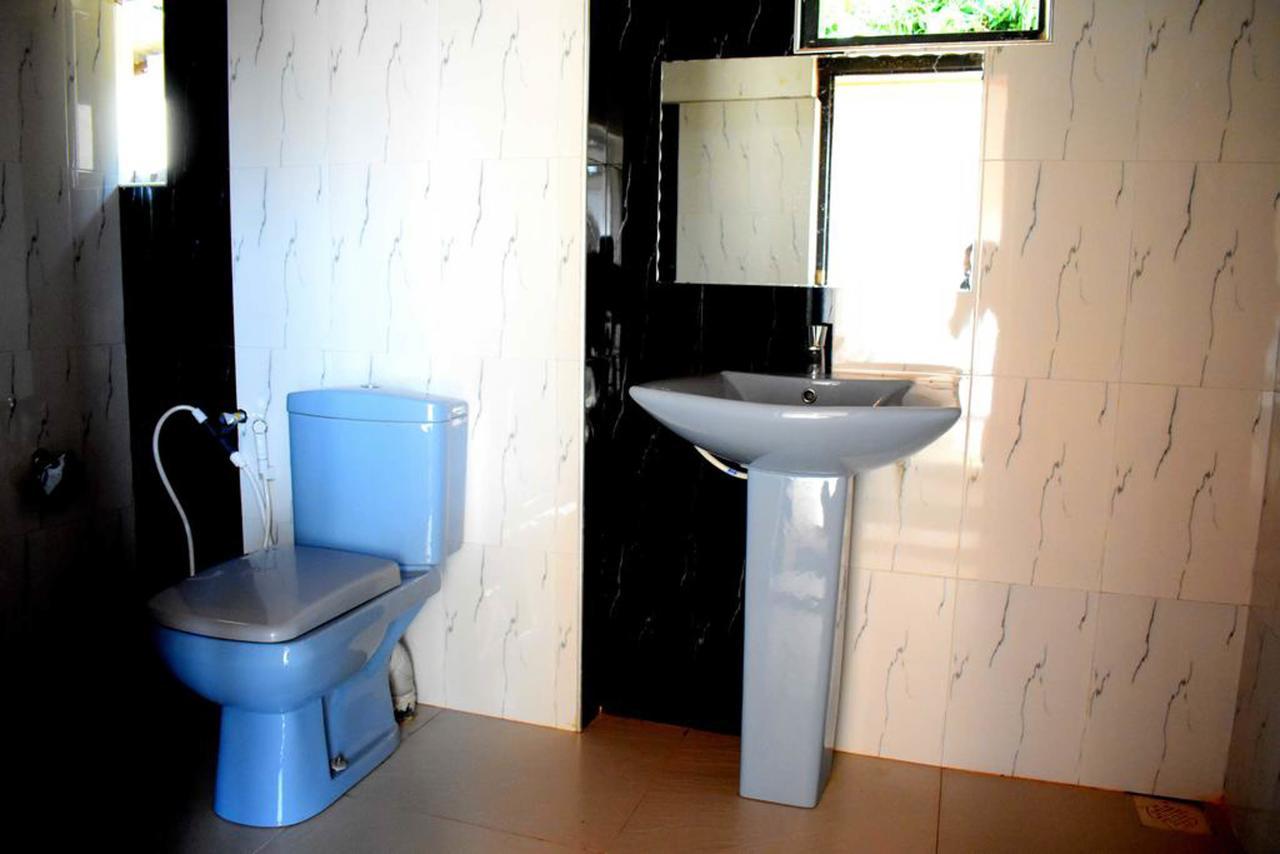 Hotel Grand Sun Inn Nuwara Eliya Dış mekan fotoğraf