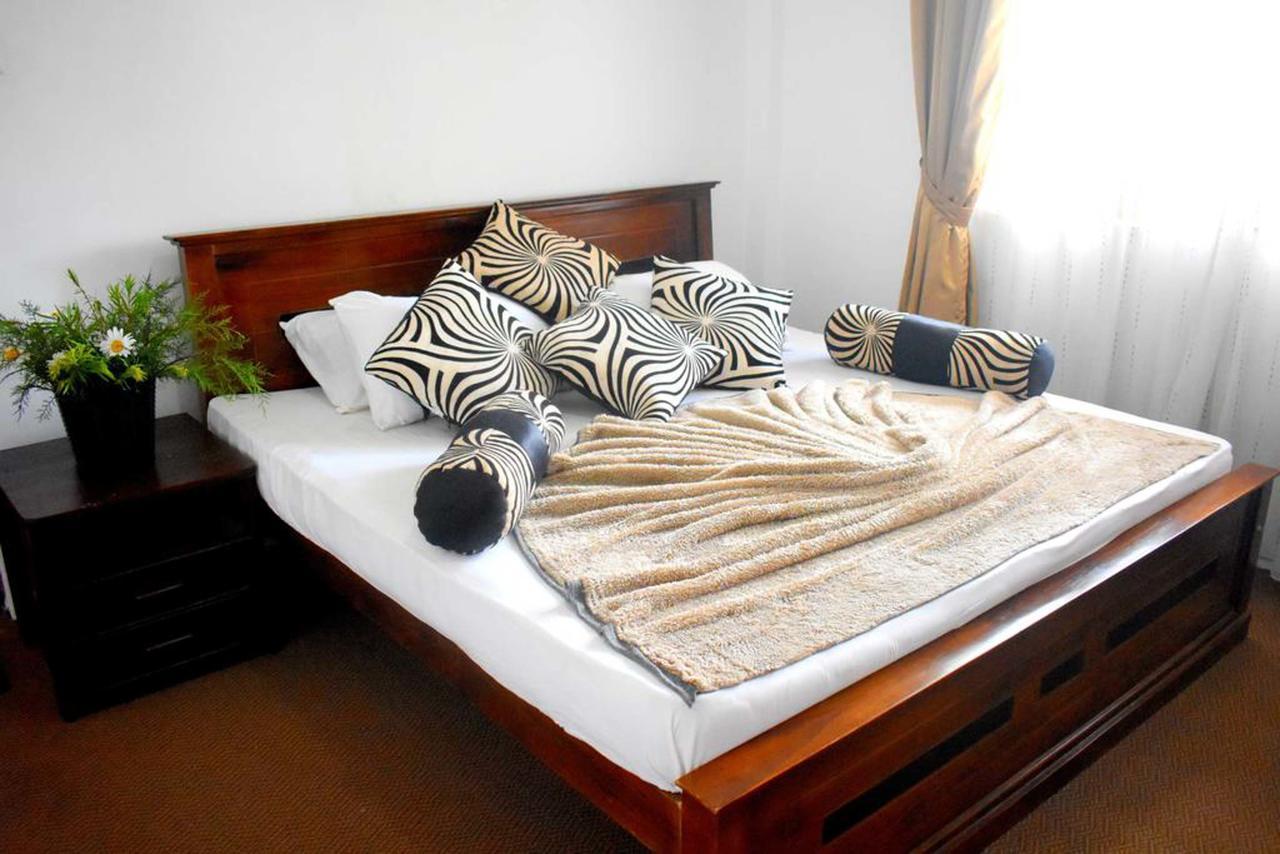 Hotel Grand Sun Inn Nuwara Eliya Dış mekan fotoğraf