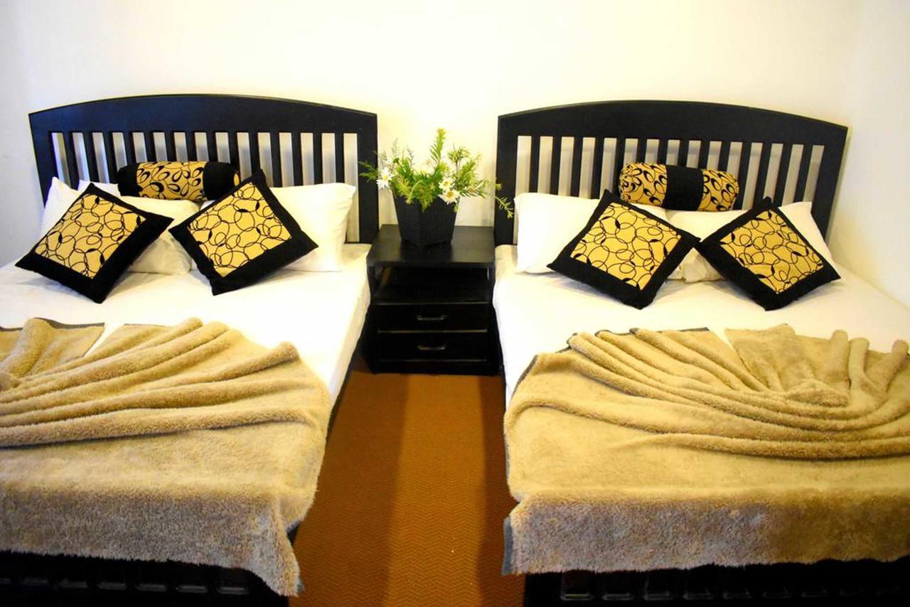 Hotel Grand Sun Inn Nuwara Eliya Dış mekan fotoğraf