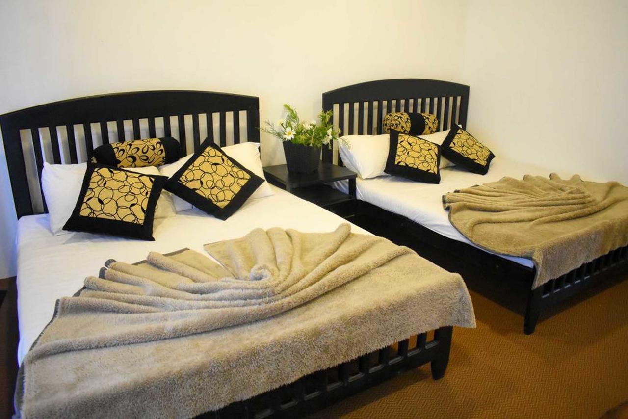 Hotel Grand Sun Inn Nuwara Eliya Dış mekan fotoğraf