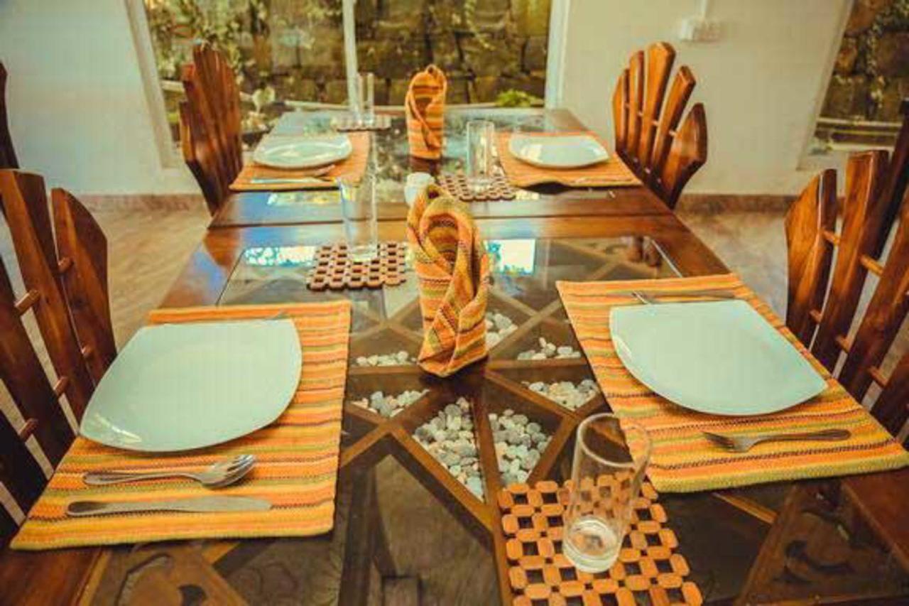 Hotel Grand Sun Inn Nuwara Eliya Dış mekan fotoğraf
