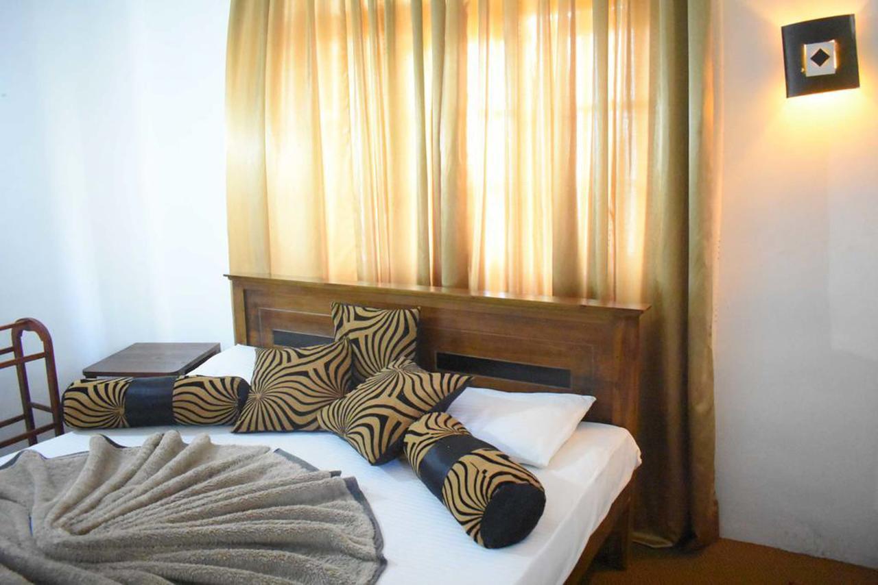 Hotel Grand Sun Inn Nuwara Eliya Dış mekan fotoğraf