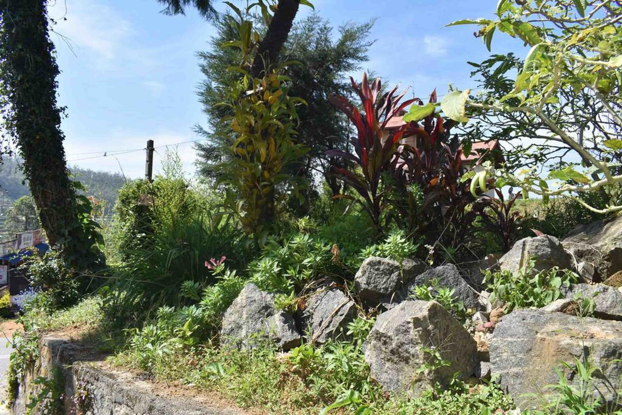 Hotel Grand Sun Inn Nuwara Eliya Dış mekan fotoğraf