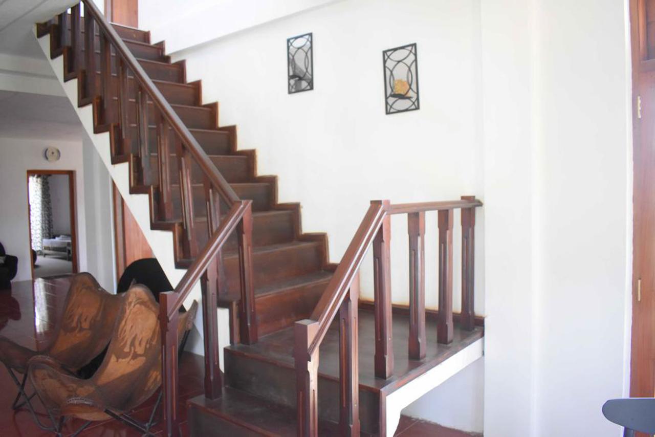 Hotel Grand Sun Inn Nuwara Eliya Dış mekan fotoğraf