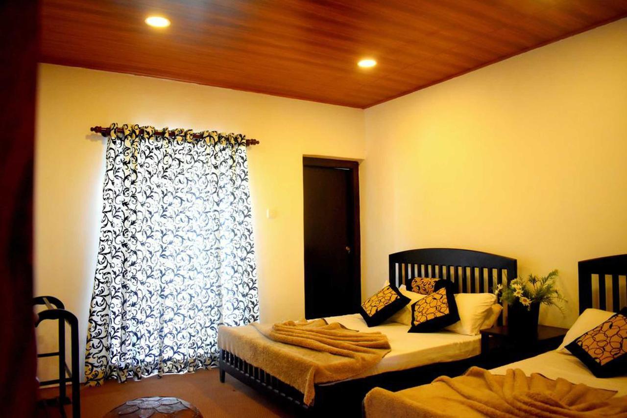 Hotel Grand Sun Inn Nuwara Eliya Dış mekan fotoğraf