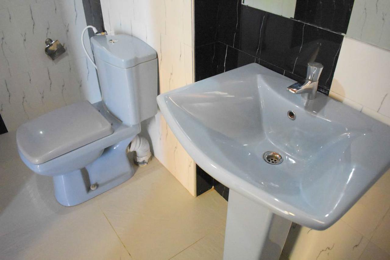 Hotel Grand Sun Inn Nuwara Eliya Dış mekan fotoğraf
