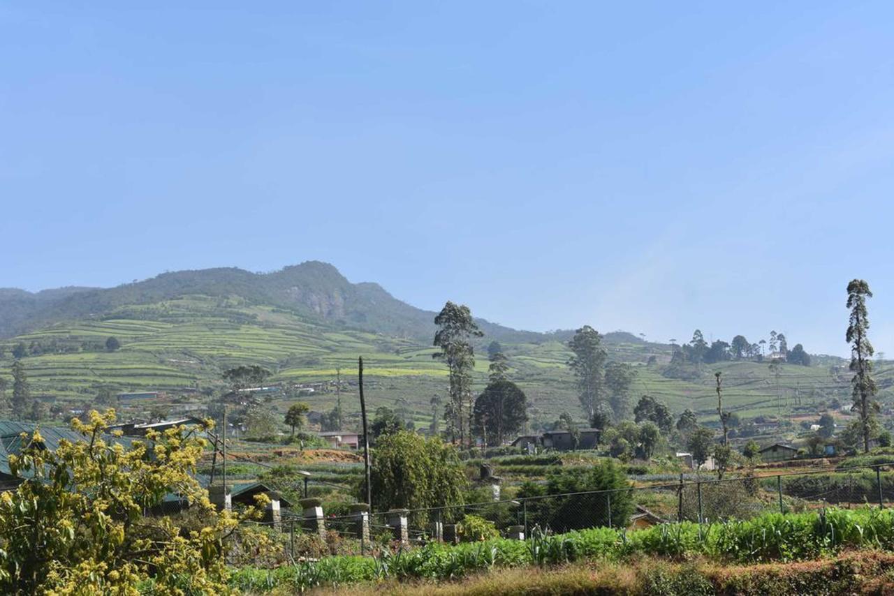 Hotel Grand Sun Inn Nuwara Eliya Dış mekan fotoğraf