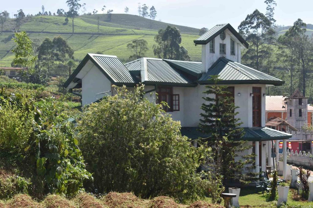 Hotel Grand Sun Inn Nuwara Eliya Dış mekan fotoğraf