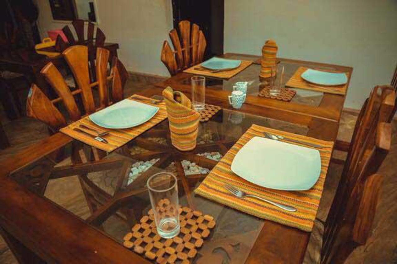 Hotel Grand Sun Inn Nuwara Eliya Dış mekan fotoğraf