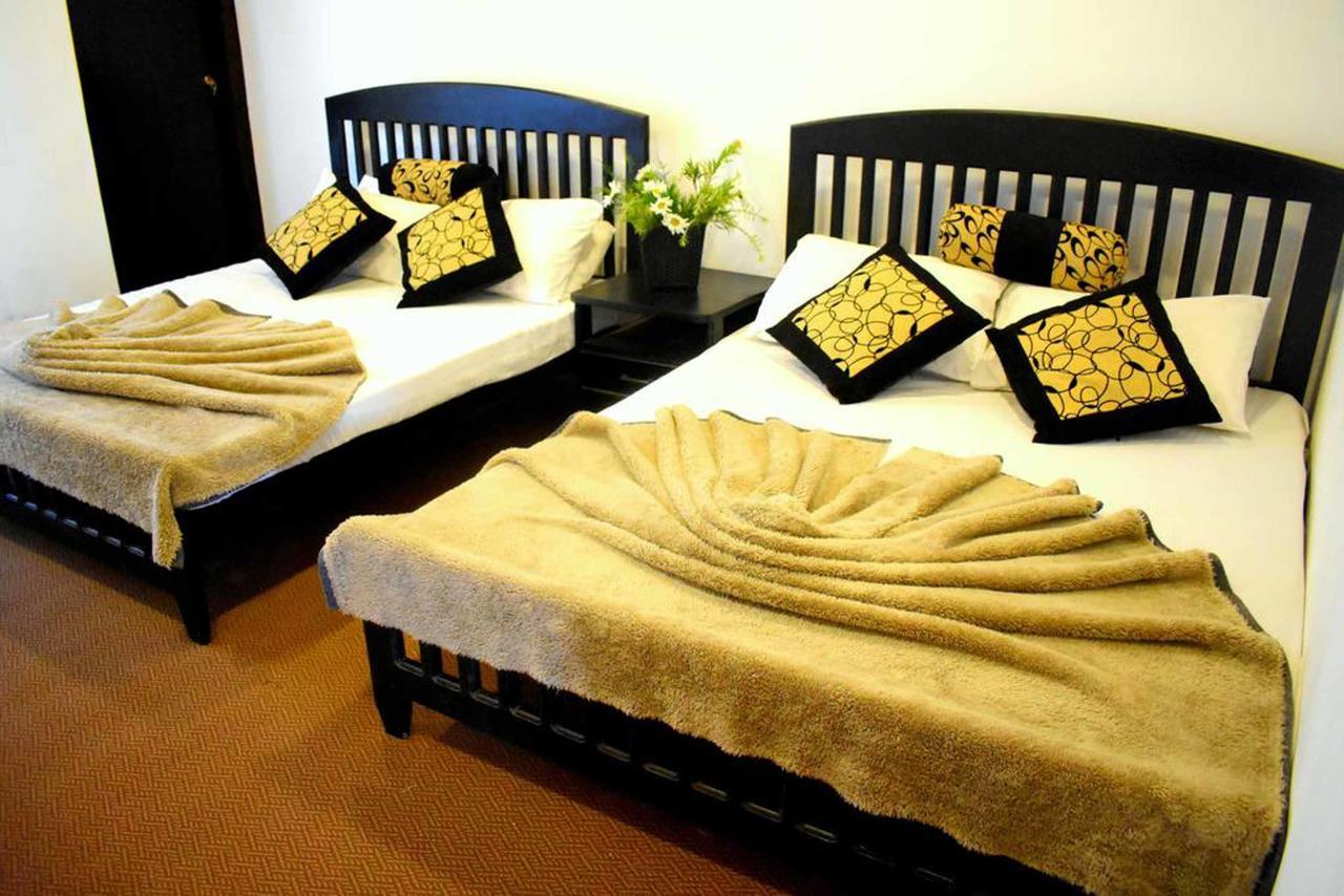 Hotel Grand Sun Inn Nuwara Eliya Dış mekan fotoğraf
