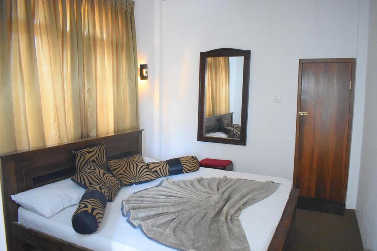 Hotel Grand Sun Inn Nuwara Eliya Dış mekan fotoğraf