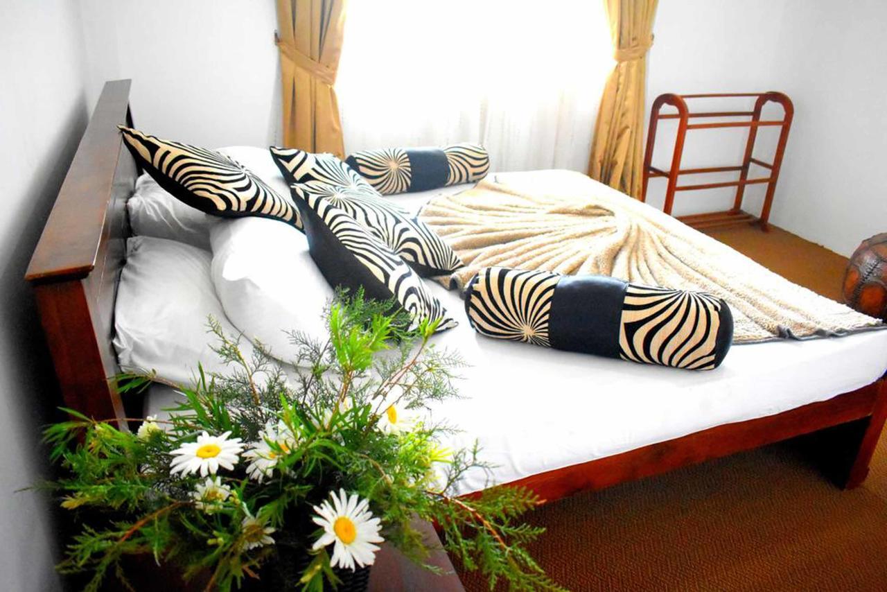 Hotel Grand Sun Inn Nuwara Eliya Dış mekan fotoğraf
