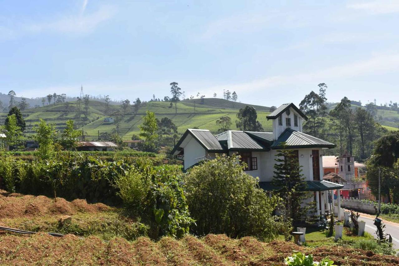 Hotel Grand Sun Inn Nuwara Eliya Dış mekan fotoğraf
