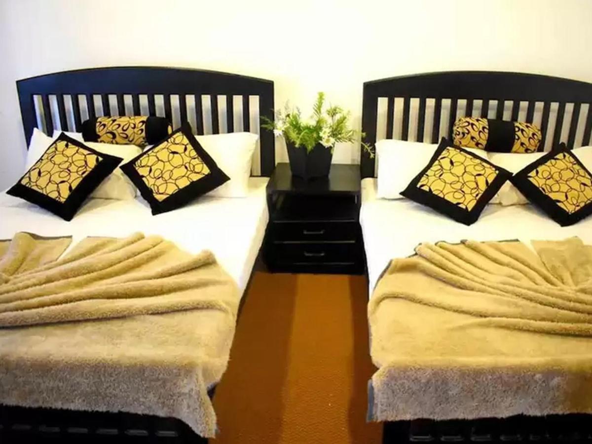 Hotel Grand Sun Inn Nuwara Eliya Dış mekan fotoğraf