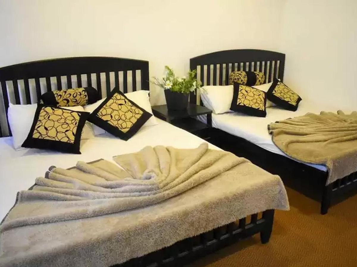 Hotel Grand Sun Inn Nuwara Eliya Dış mekan fotoğraf