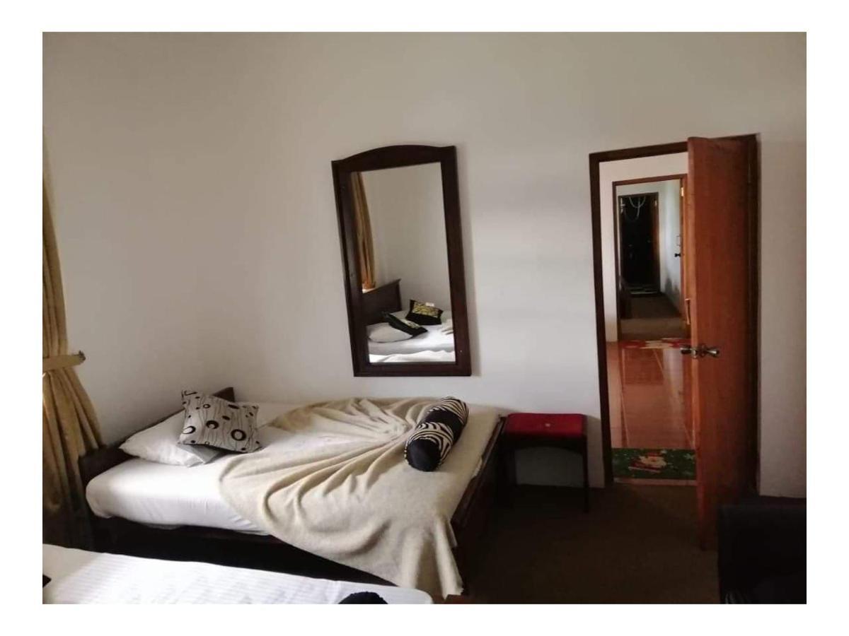 Hotel Grand Sun Inn Nuwara Eliya Dış mekan fotoğraf