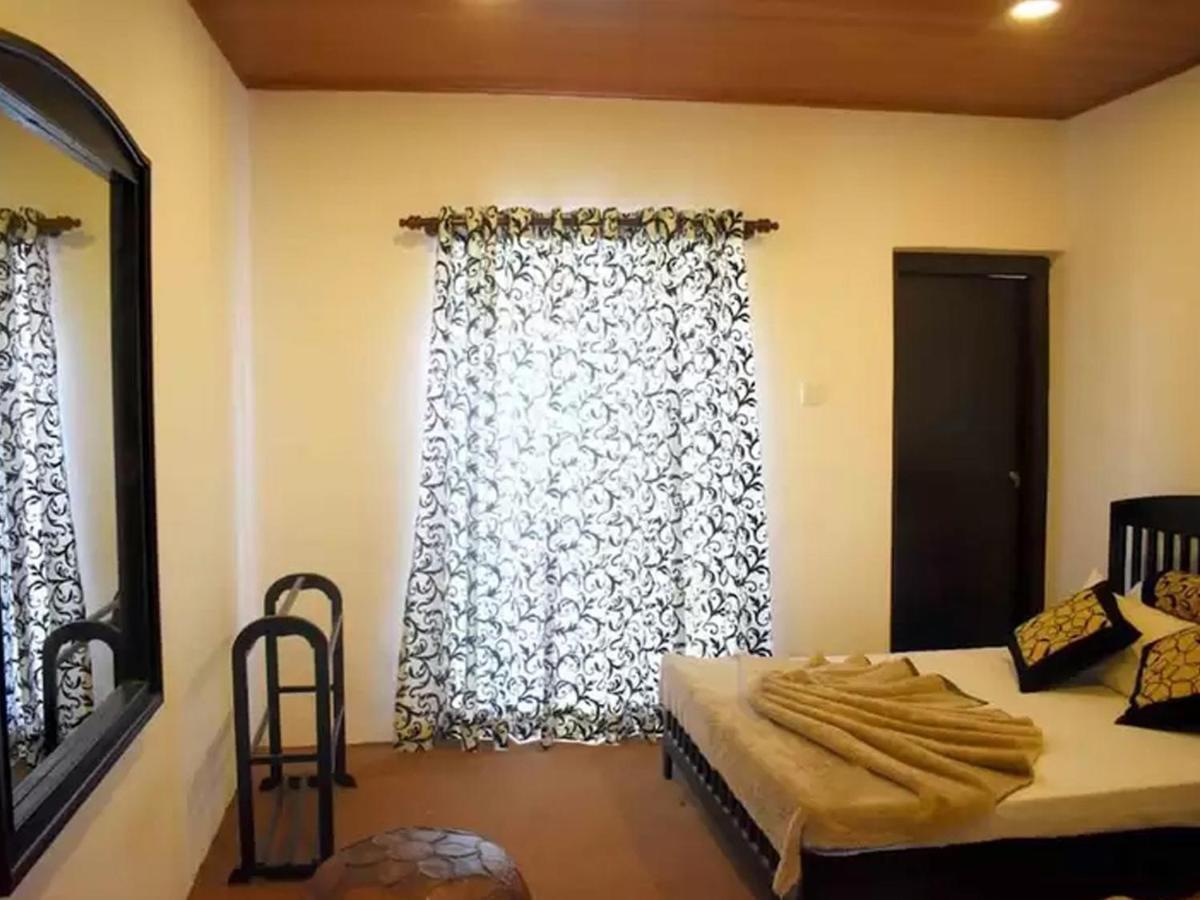 Hotel Grand Sun Inn Nuwara Eliya Dış mekan fotoğraf