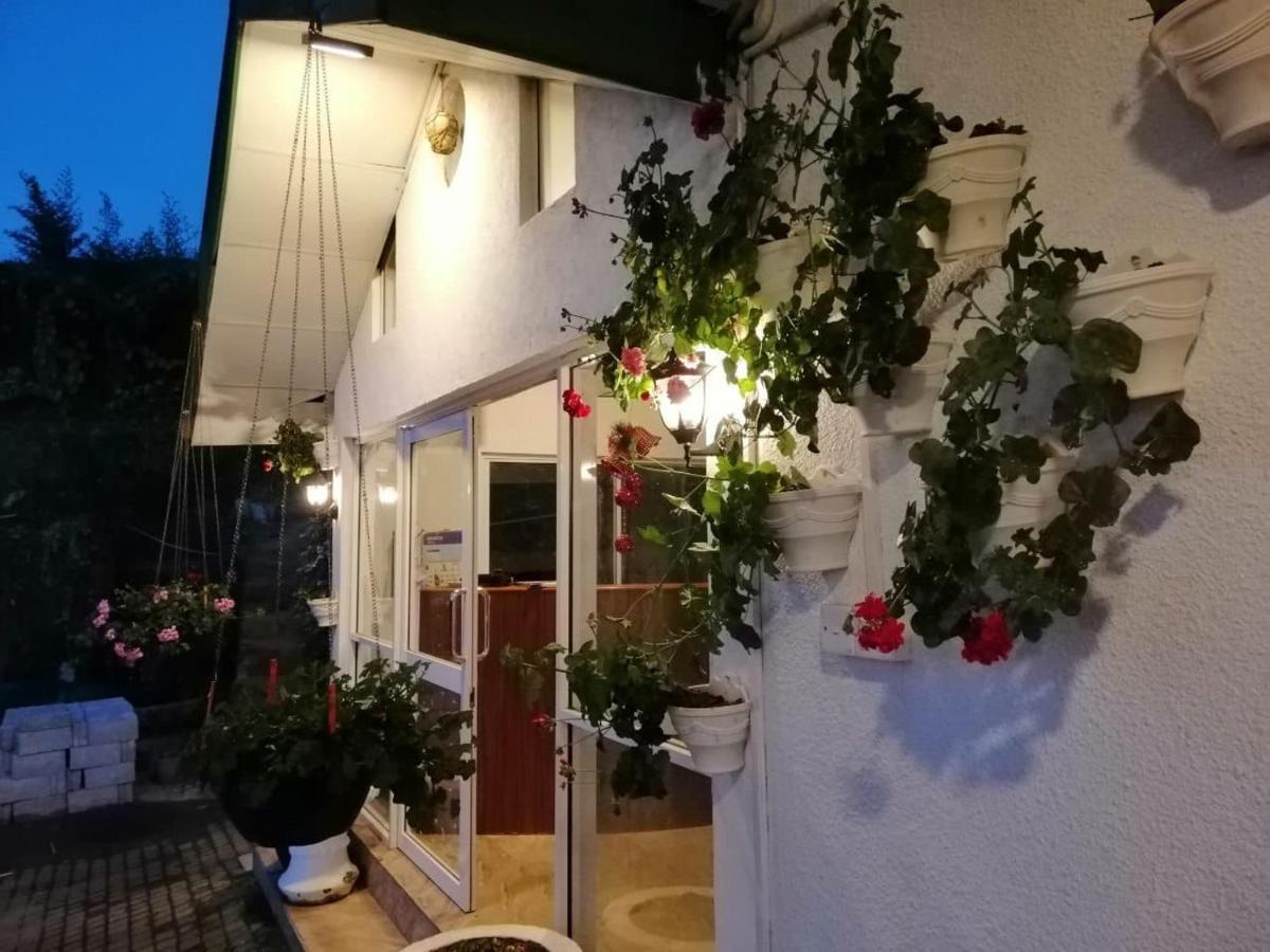 Hotel Grand Sun Inn Nuwara Eliya Dış mekan fotoğraf