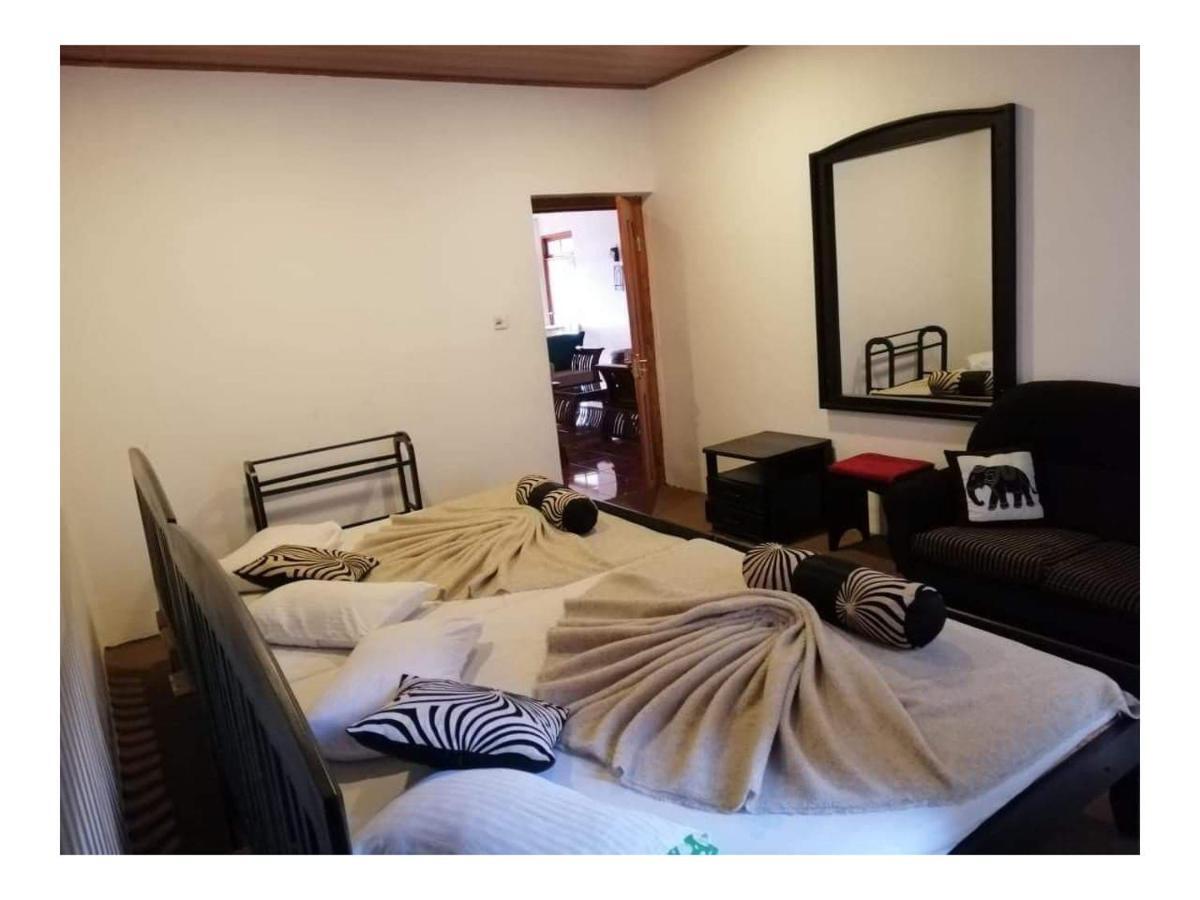 Hotel Grand Sun Inn Nuwara Eliya Dış mekan fotoğraf