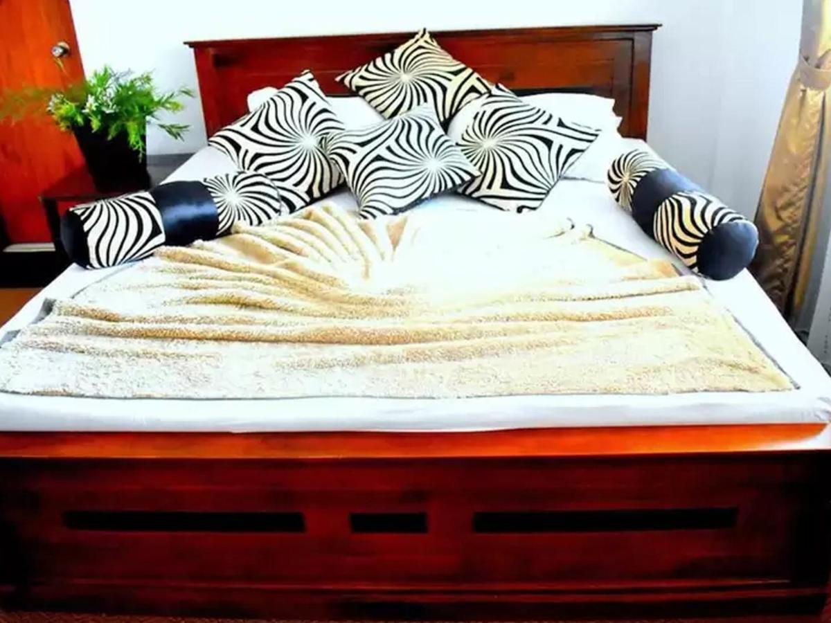 Hotel Grand Sun Inn Nuwara Eliya Dış mekan fotoğraf