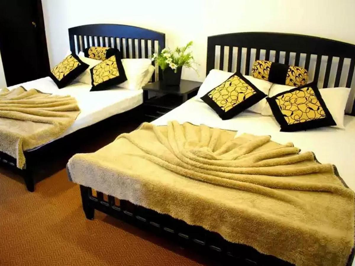 Hotel Grand Sun Inn Nuwara Eliya Dış mekan fotoğraf